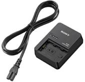Сетевое зарядное Sony BCQZ1.CEE