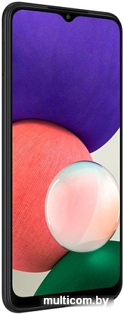 Смартфон Samsung Galaxy A22s 5G SM-A226B/DSN 4GB/64GB (серый)