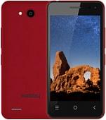 Смартфон Nobby A200 (красный)