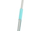 Швабра с отжимом Leifheit Picobello Plus M 57029