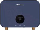 Проточный электрический водонагреватель Philips AWH1053/51(55LA)