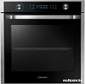 Духовой шкаф Samsung NV75J5540RS/WT