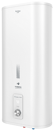 Накопительный водонагреватель Timberk SWH FSL1 50 VE на 50 литров