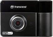 Автомобильный видеорегистратор Transcend DrivePro 550