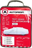 Тент на автомобиль Autoprofi SED-490 (XL)