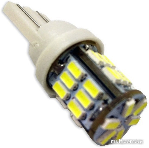 Светодиодная лампа AVS T10 T100 2шт