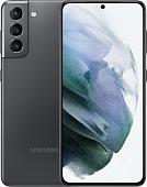 Смартфон Samsung Galaxy S21 5G 8GB/128GB (серый фантом)
