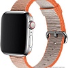 Ремешок Miru SN-02 для Apple Watch (красный)