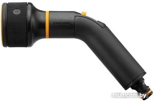 Распылитель Fiskars Пистолет регулируемый с 3 функциями 1052183