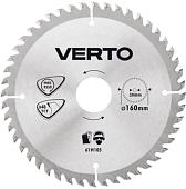 Пильный диск Verto 61H105