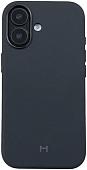Чехол для телефона Magssory CSL036 для iPhone 17 Midnight CSL036m