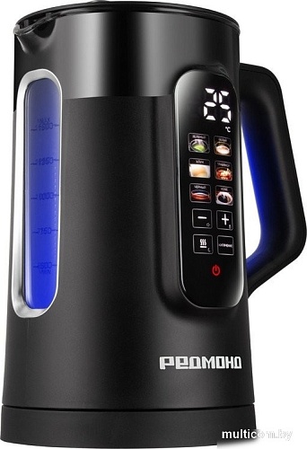 Электрический чайник Redmond KG225