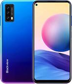 Смартфон Blackview A90 (синий)