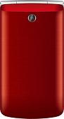 Мобильный телефон TeXet TM-404 Red