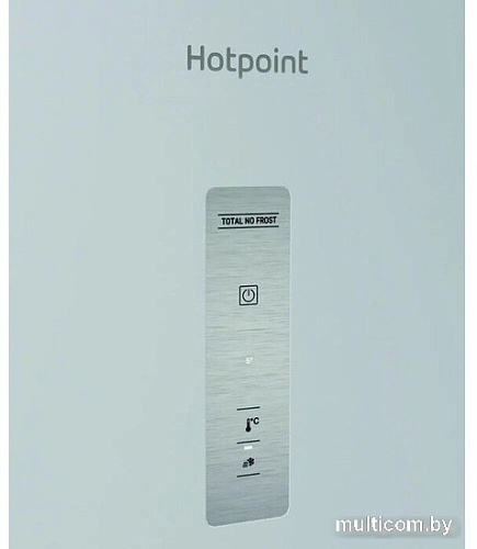Холодильник Hotpoint-Ariston HT 5181I W