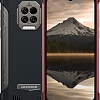 Смартфон Doogee S86 Pro (красный)