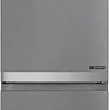 Холодильник Hotpoint-Ariston HT 5181I MX