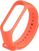Ремешок Evolution XMB5-S01 для Xiaomi Mi Band 5/Mi Smart Band 5 (оранжевый)