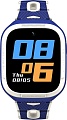 Детские умные часы Mibro P5 (синий)