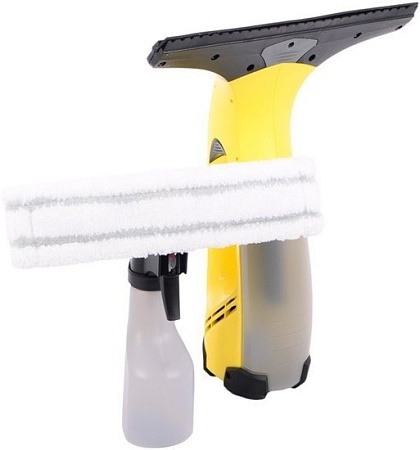 Пылесос Karcher WV 50 Plus