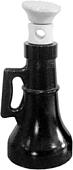 Бутылочный домкрат RockForce RF-SJ20 20т