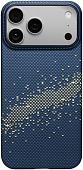 Чехол для телефона Pitaka Ultra-Slim для iPhone 17 Pro Max (MILKY WAY GALAXY)