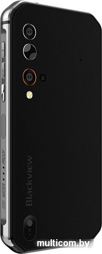 Смартфон Blackview BV9900 Pro (серебристый)