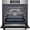 Электрический духовой шкаф Hotpoint-Ariston FE8 S832 JSH IX