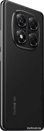 Xiaomi Redmi Note 14 Pro 5G 12GB/512GB международная версия (черный)