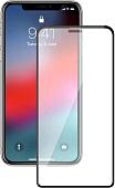 Защитное стекло Case 3D для Apple iPhone 11 Pro Max/XS Max (черный)