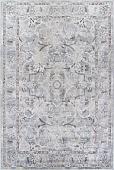Ковер для жилой комнаты Merinos Iris МР04-STAN-CREAM-BLUE (1.6х2.3)
