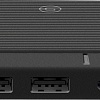 Портативное зарядное устройство Ginzzu GB-3975B (черный)