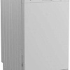 Отдельностоящая посудомоечная машина Hotpoint-Ariston HFS 1C57 S