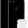 Наушники с микрофоном Apple AirPods [MMEF2]