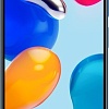Смартфон Xiaomi Redmi Note 11S 6GB/128GB международная с NFC (сумеречный синий)