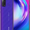Смартфон Tecno Pouvoir 4 (фиолетовый)