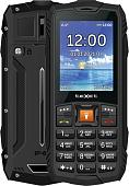TeXet TM-516R (черный)