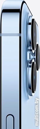 Смартфон Apple iPhone 13 Pro 256GB (небесно-голубой)