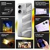 Телефон POCO M7 Pro 5G 8GB/256GB международная версия (серебристый)