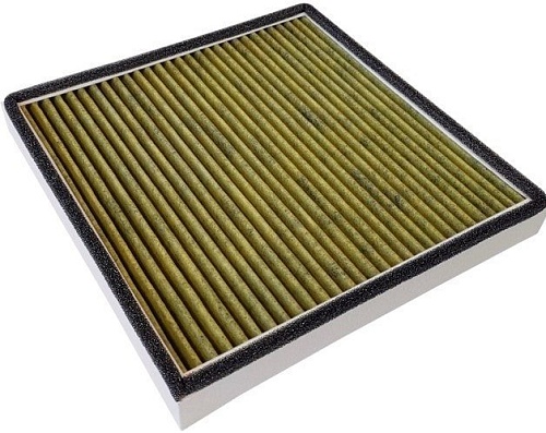 HEPA-фильтр Boneco Air-O-Swiss Comfort Filter AH 300