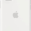 Чехол Apple Silicone Case для iPhone 11 Pro (белый)