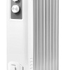 Масляный радиатор Zanussi Casa ZOH/CS-09W