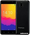Смартфон Prestigio Wize U3 (черный)