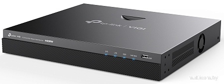 TP-Link Vigi NVR2016H-16P