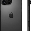 Смартфон Apple iPhone 16 Pro Max 256GB (черный титан)