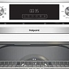 Электрический духовой шкаф Hotpoint-Ariston FE8 S832 JSH WH