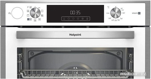 Электрический духовой шкаф Hotpoint-Ariston FE8 S832 JSH WH
