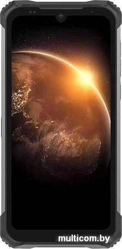 Doogee S86 (черный)