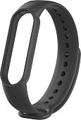 Ремешок Evolution XMB5-S01 для Xiaomi Mi Band 5/Mi Smart Band 5 (черный)