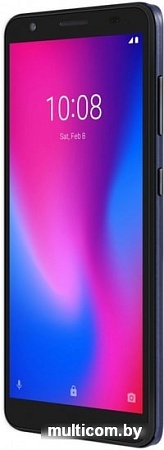 Смартфон ZTE Blade A3 2020 (темно-серый)